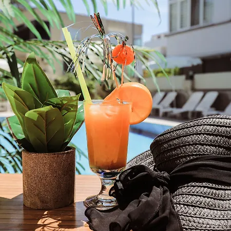 Liman Hotel Marmaris