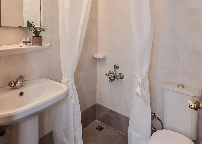 Liman ホテル マルマリス