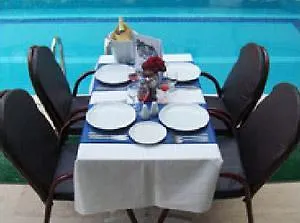 Liman 3* マルマリス